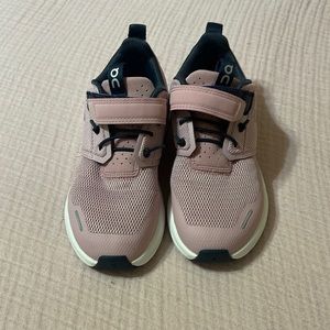 On cloud running basically brand new!